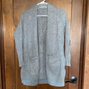 Athleta Spirit Wool Cashmere Wrap